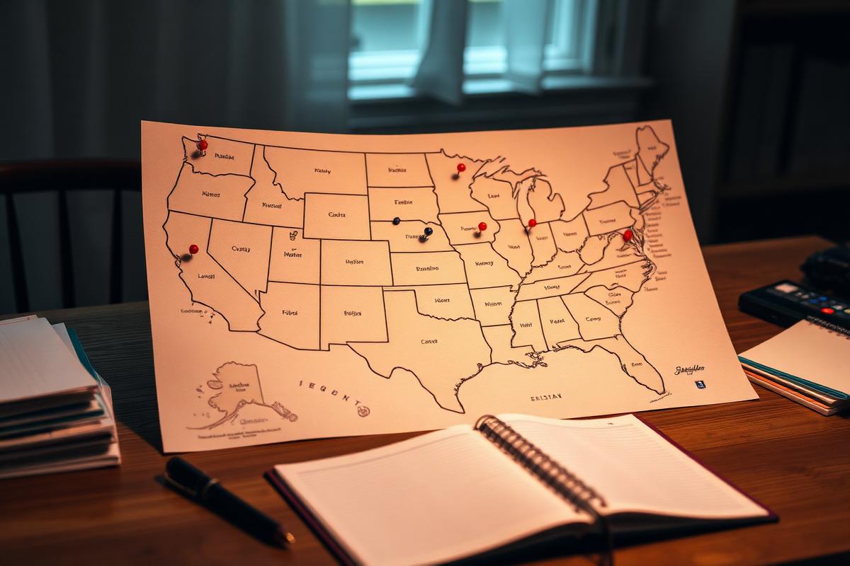 Hiring in Another State? Review These Issues First.